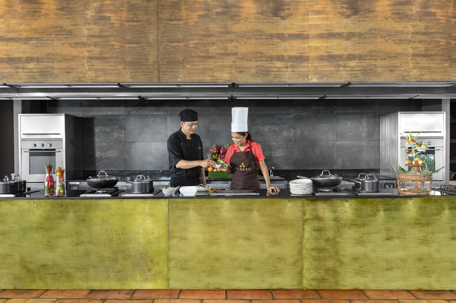 Cooking Class